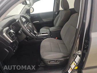 2020 Toyota Tacoma SR5 Crew Cab Long Bed - miniatura 7