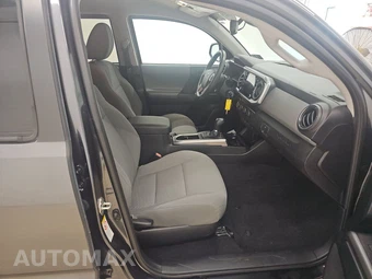 2020 Toyota Tacoma SR5 Crew Cab Long Bed - miniatura 8