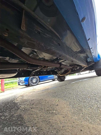 2020 Toyota Tacoma SR5 Crew Cab Long Bed - miniatura 17