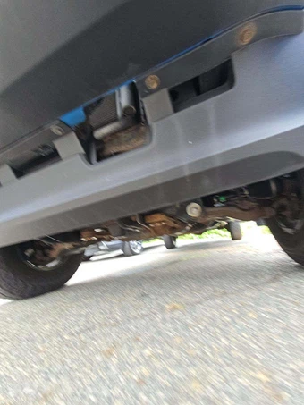 2020 Toyota Tacoma SR5 Crew Cab Long Bed - miniatura 20