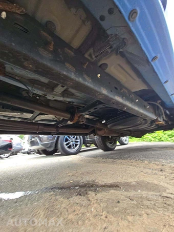 2020 Toyota Tacoma SR5 Crew Cab Long Bed - miniatura 7