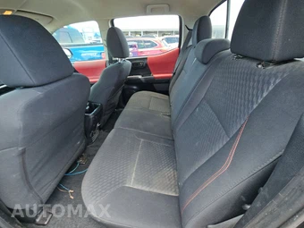 2020 Toyota Tacoma SR5 Crew Cab Medium Bed - miniatura 13