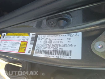 2020 Toyota Tacoma SR5 Crew Cab Medium Bed - miniatura 14