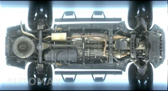 2020 Toyota Tacoma SR5 Crew Cab Medium Bed - miniatura 18