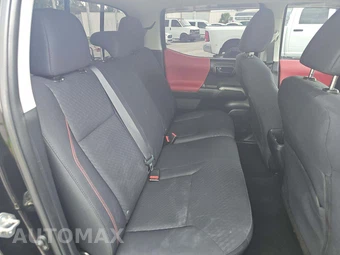 2020 Toyota Tacoma SR5 Crew Cab Medium Bed - miniatura 13
