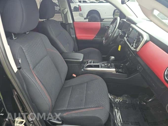 2020 Toyota Tacoma SR5 Crew Cab Medium Bed - miniatura 15