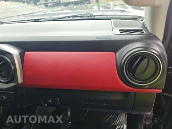 2020 Toyota Tacoma SR5 Crew Cab Medium Bed - miniatura 16