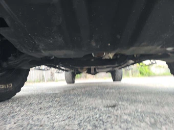 2020 Toyota Tacoma SR5 Crew Cab Medium Bed - miniatura 17