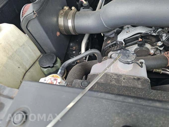 2020 Toyota Tacoma SR5 Crew Cab Medium Bed - miniatura 19