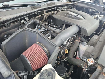 2020 Toyota Tacoma SR5 Crew Cab Medium Bed - miniatura 22