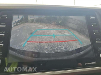 2020 Toyota Tacoma SR5 Crew Cab Medium Bed - miniatura 23