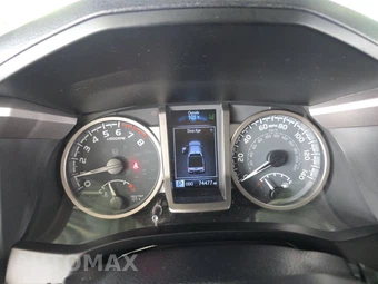 2020 Toyota Tacoma SR5 Crew Cab Medium Bed - miniatura 12