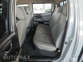 2020 Toyota Tacoma SR5 Crew Cab Medium Bed - miniatura 13