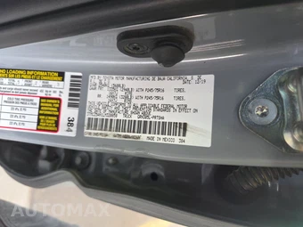 2020 Toyota Tacoma SR5 Crew Cab Medium Bed - miniatura 14