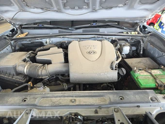 2020 Toyota Tacoma SR5 Crew Cab Medium Bed - miniatura 15
