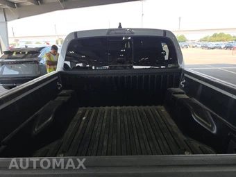 2020 Toyota Tacoma SR5 Crew Cab Medium Bed - miniatura 16