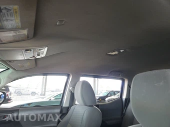 2020 Toyota Tacoma SR5 Crew Cab Medium Bed - miniatura 17