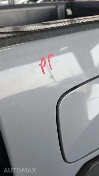 2020 Toyota Tacoma SR5 Crew Cab Medium Bed - miniatura 20