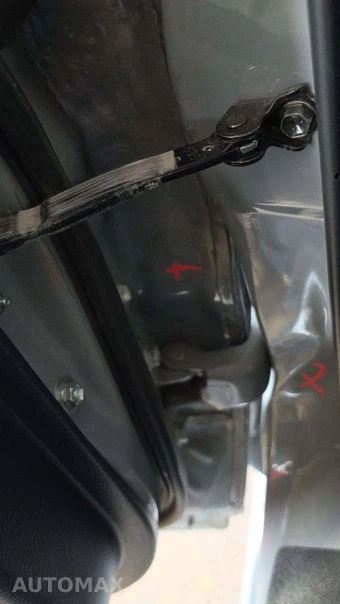 2020 Toyota Tacoma SR5 Crew Cab Medium Bed - miniatura 25