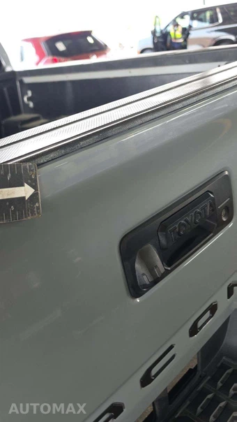 2020 Toyota Tacoma SR5 Crew Cab Medium Bed - miniatura 27