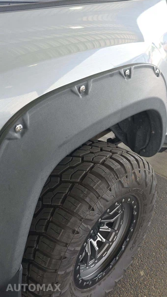2020 Toyota Tacoma SR5 Crew Cab Medium Bed - miniatura 28