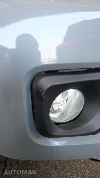 2020 Toyota Tacoma SR5 Crew Cab Medium Bed - miniatura 30