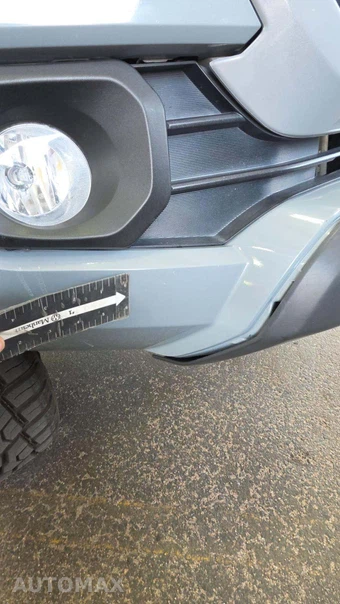 2020 Toyota Tacoma SR5 Crew Cab Medium Bed - miniatura 38