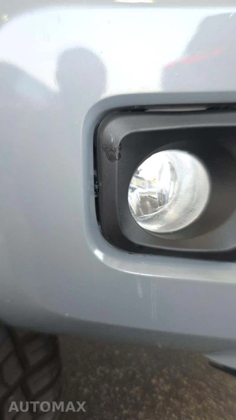 2020 Toyota Tacoma SR5 Crew Cab Medium Bed - miniatura 42