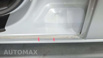 2020 Toyota Tacoma SR5 Crew Cab Medium Bed - miniatura 48