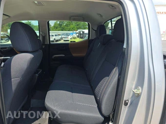 2020 Toyota Tacoma SR5 Crew Cab Medium Bed - miniatura 13