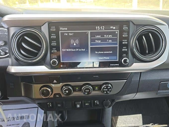 2020 Toyota Tacoma SR5 Crew Cab Medium Bed - miniatura 10