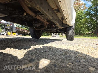 2020 Toyota Tacoma SR5 Crew Cab Medium Bed - miniatura 17