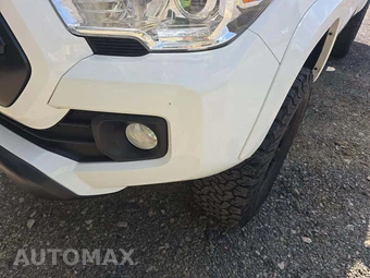 2020 Toyota Tacoma SR5 Crew Cab Medium Bed - miniatura 22