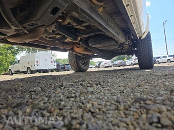 2020 Toyota Tacoma SR5 Crew Cab Medium Bed - miniatura 7