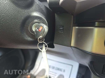 2020 Toyota Tacoma SR5 Crew Cab Medium Bed - miniatura 8