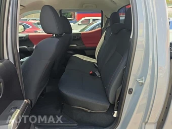 2020 Toyota Tacoma SR5 Crew Cab Medium Bed - miniatura 16