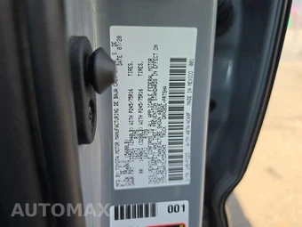 2020 Toyota Tacoma SR5 Crew Cab Medium Bed - miniatura 17