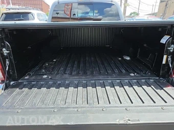 2020 Toyota Tacoma SR5 Crew Cab Medium Bed - miniatura 19