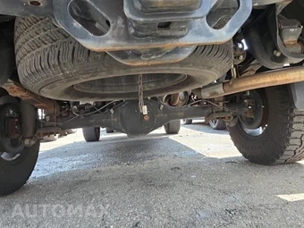 2020 Toyota Tacoma SR5 Crew Cab Medium Bed - miniatura 7