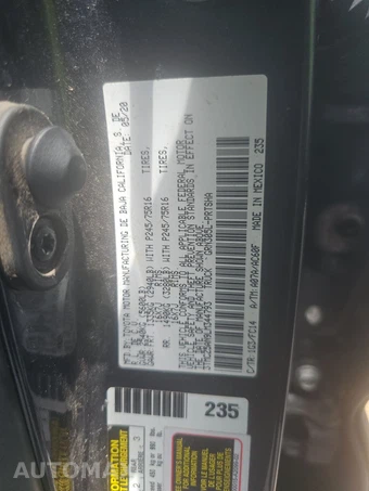 2020 Toyota Tacoma SR5 Crew Cab Medium Bed - miniatura 14