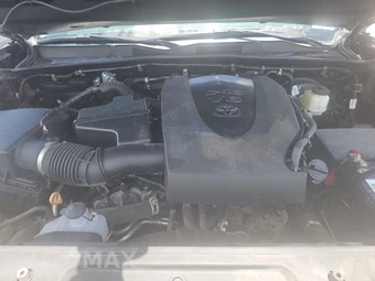 2020 Toyota Tacoma SR5 Crew Cab Medium Bed - miniatura 15