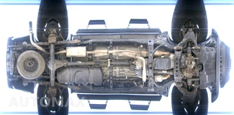 2020 Toyota Tacoma SR5 Crew Cab Medium Bed - miniatura 18