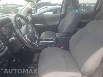 2020 Toyota Tacoma SR5 Crew Cab Medium Bed - miniatura 7