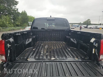 2020 Toyota Tacoma SR5 Crew Cab Medium Bed - miniatura 16
