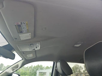 2020 Toyota Tacoma SR5 Crew Cab Medium Bed - miniatura 18