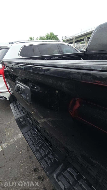 2020 Toyota Tacoma SR5 Crew Cab Medium Bed - miniatura 22