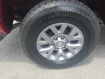2020 Toyota Tacoma SR5 Crew Cab Medium Bed - miniatura 10