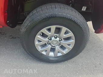 2020 Toyota Tacoma SR5 Crew Cab Medium Bed - miniatura 11