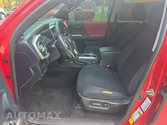 2020 Toyota Tacoma SR5 Crew Cab Medium Bed - miniatura 13