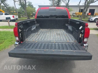 2020 Toyota Tacoma SR5 Crew Cab Medium Bed - miniatura 19